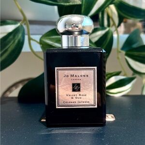 Jo Malone Velvet Rose & Oud Cologne 1.7oz